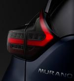 Nissan Murano 2018 года (NA)